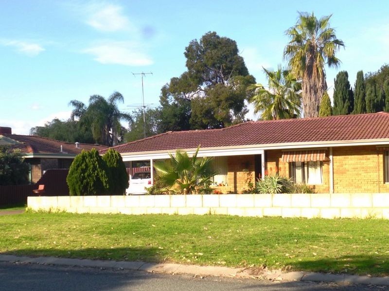 75 Amazon Drive, Greenfields WA 6210