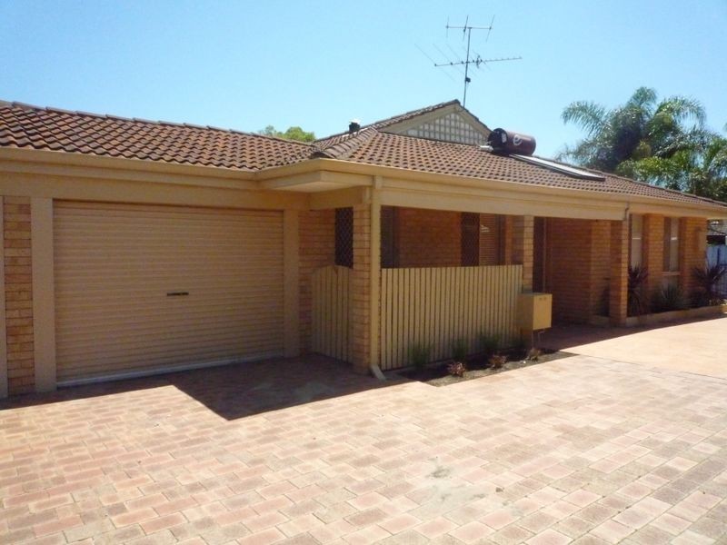 4b Wanbi Place, Greenfields WA 6210