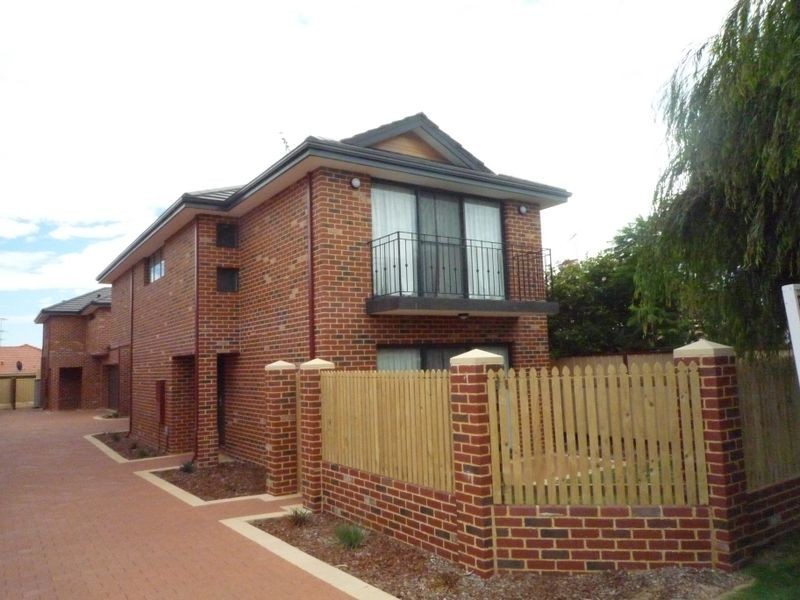 4/42 Gibson Street, Mandurah WA 6210