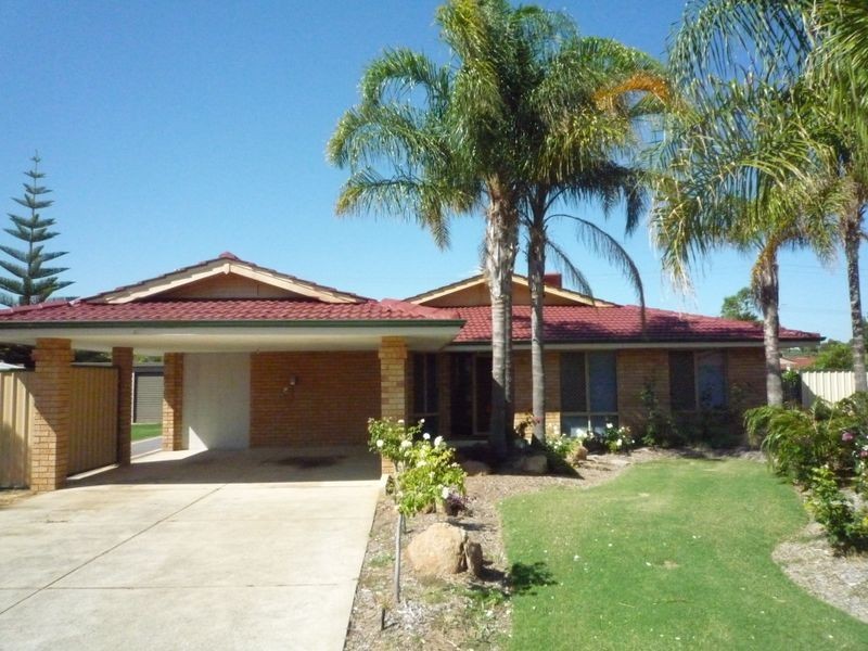 10 Kedron Place, Greenfields WA 6210