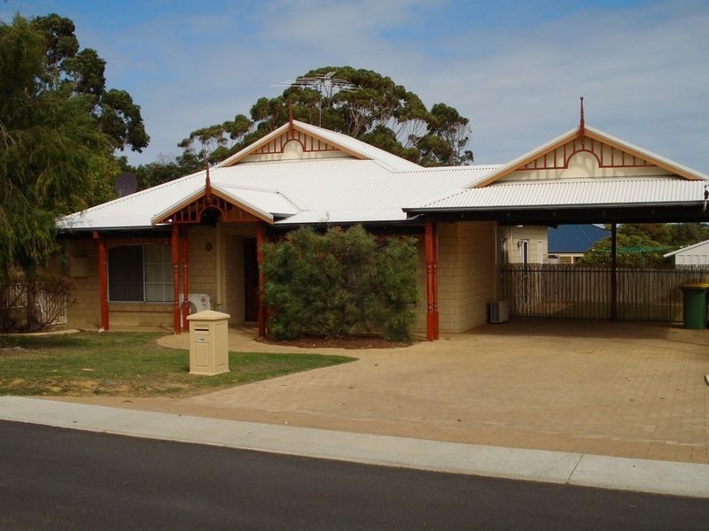 19B Corfu Street, Falcon WA 6210