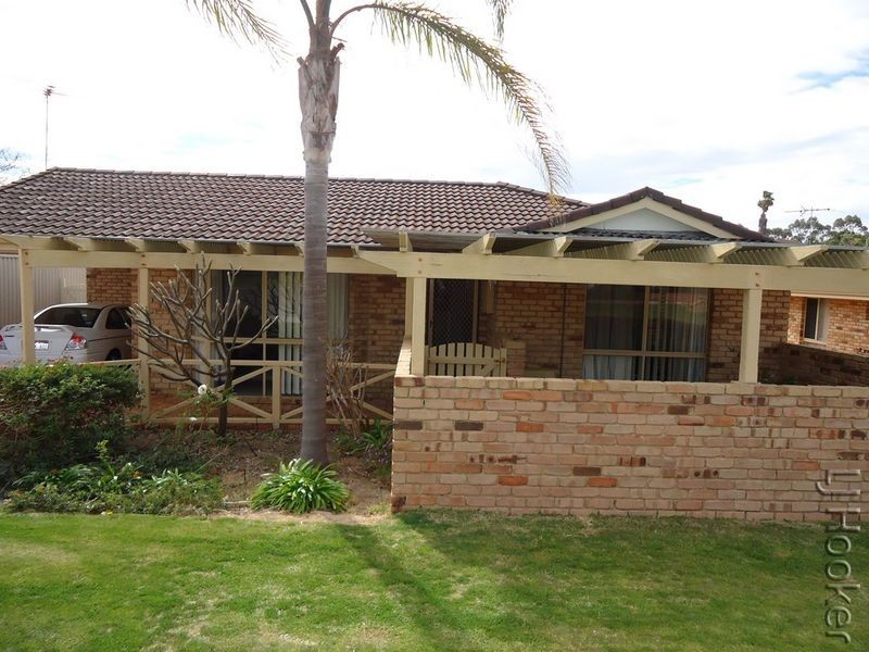 1/58 Portmarnock Circle, Halls Head WA 6210