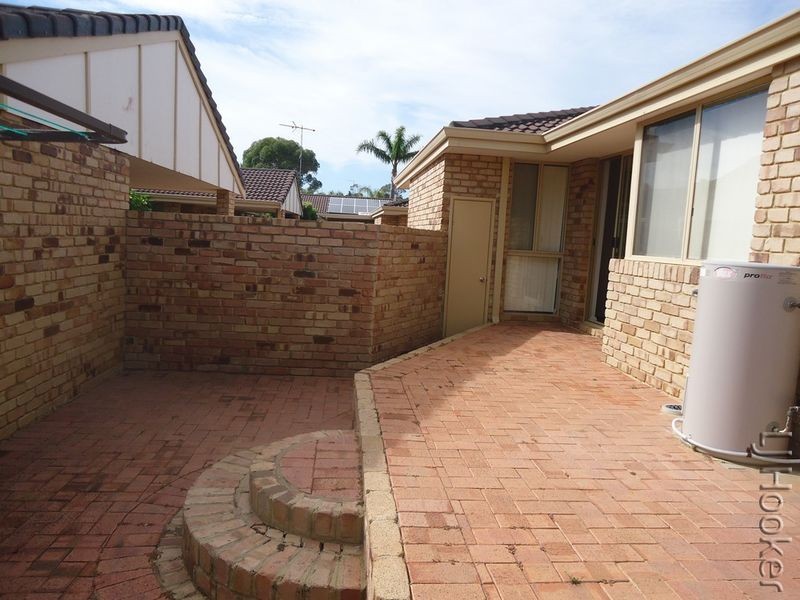 1/58 Portmarnock Circle, Halls Head WA 6210