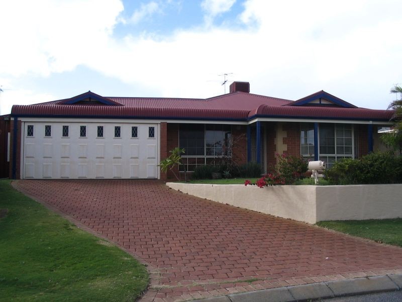 13 Cuvier Place, San Remo, Mandurah WA 6210