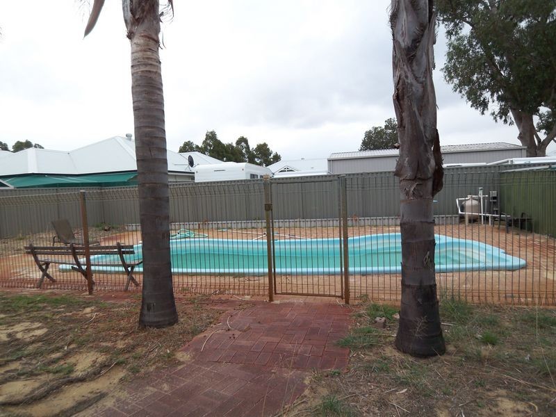 22 Old Pinjarra Road, Greenfields WA 6210