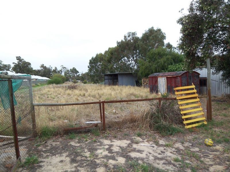 22 Old Pinjarra Road, Greenfields WA 6210