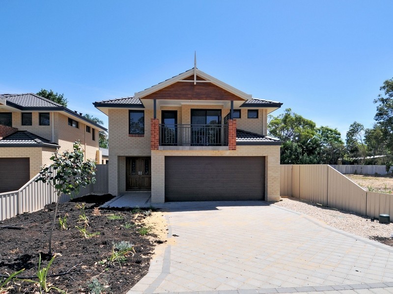 37B Beacham Street, Coodanup WA 6210