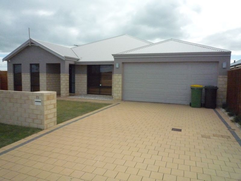 73 Seascapes Boulevard, Halls Head WA 6210