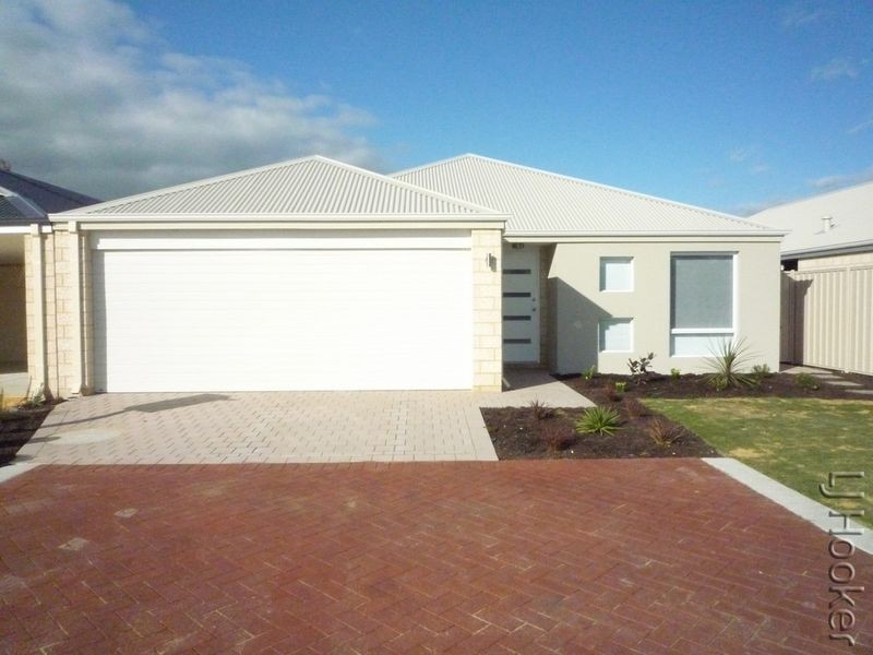 6 Bourke Close, Ravenswood WA 6208