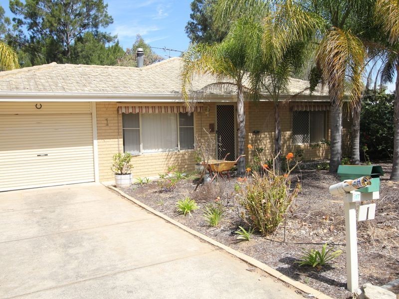 1 Wagtail Court, Greenfields WA 6210