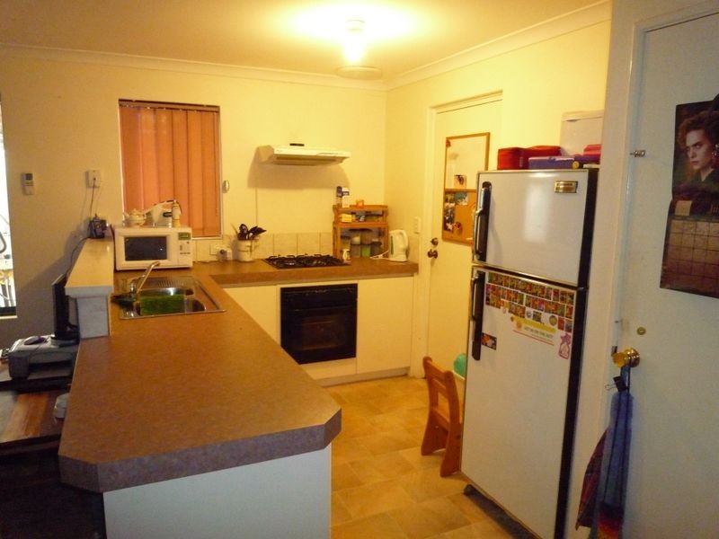15 Lucidus Retreat, Greenfields WA 6210