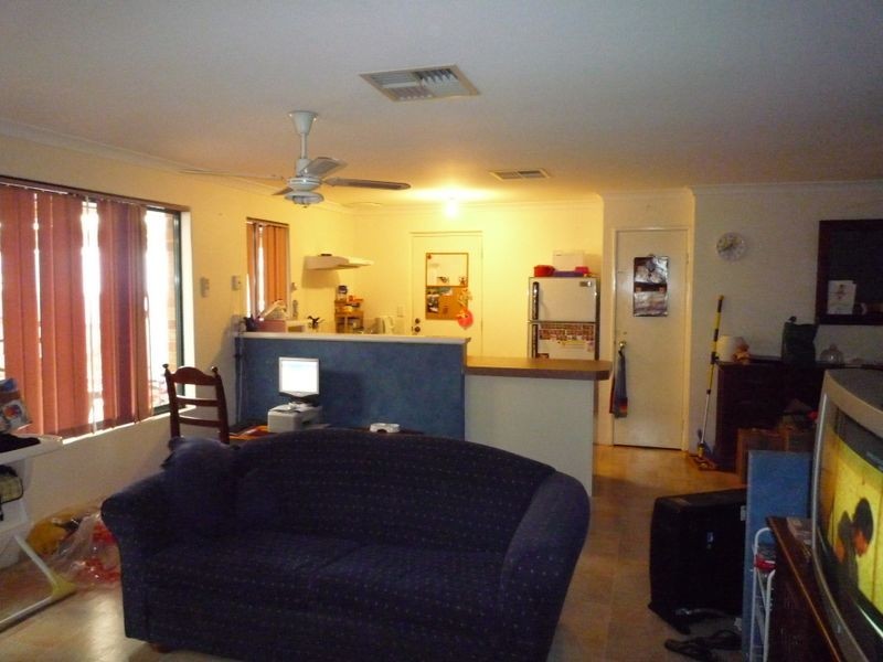 15 Lucidus Retreat, Greenfields WA 6210