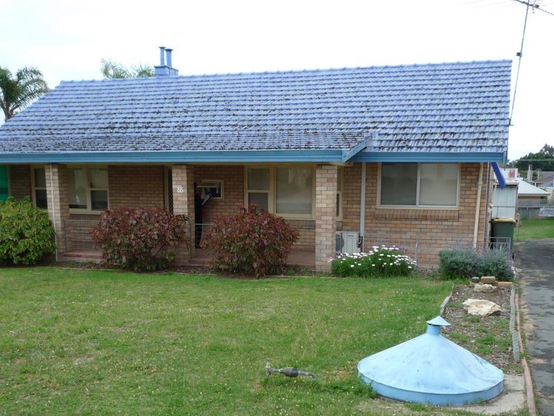 88 Tuckey Street, Mandurah WA 6210