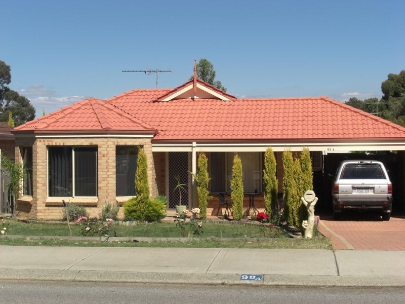 98A Terranca Road, Greenfields WA 6210