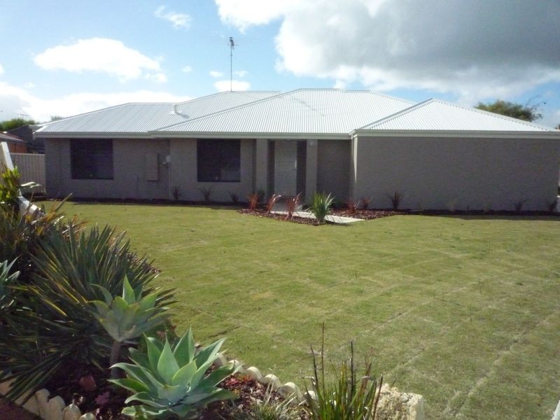 10a Iris Court, Coodanup WA 6210