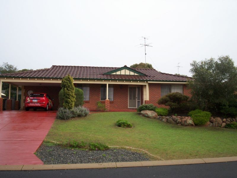30 Caravel Way, Halls Head WA 6210