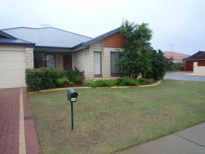 196 Peelwood Parade, HALLS HEAD, Mandurah WA 6210