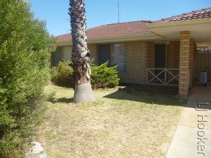 19 Murdoch Drive, Greenfields WA 6210