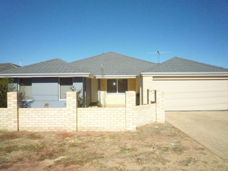 3 Ward Street, Mandurah WA 6210