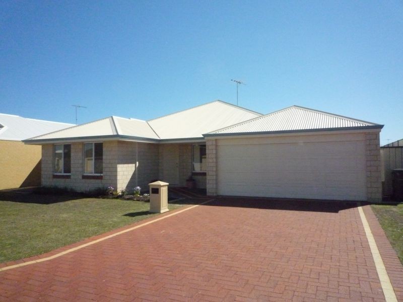 13 Philmont Way  Meadow Springs, Mandurah WA 6210