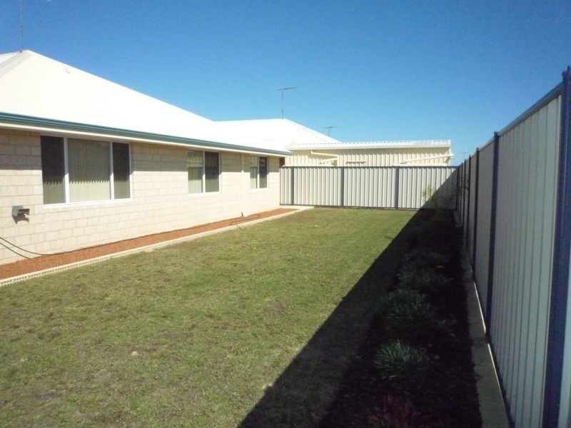 13 Philmont Way  Meadow Springs, Mandurah WA 6210