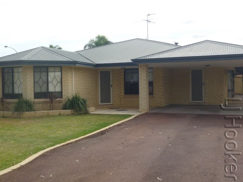 5A Valentino Close, Greenfields WA 6210