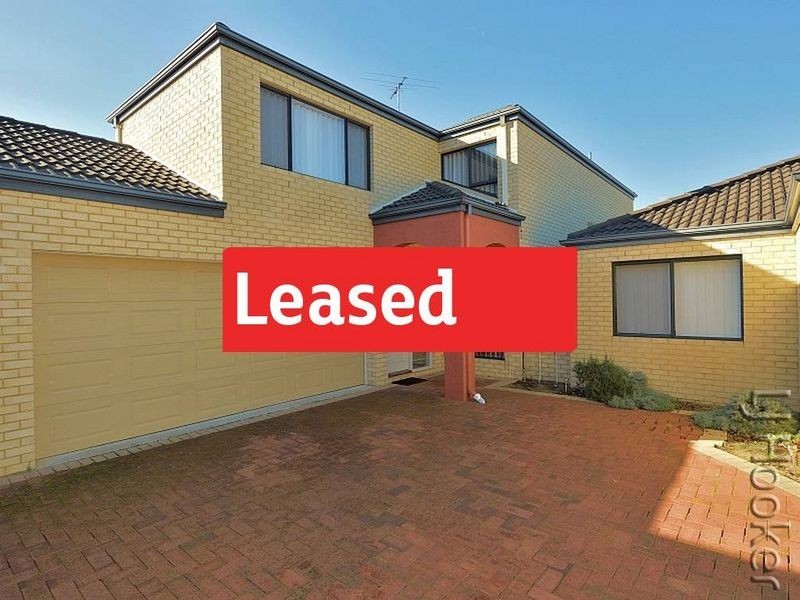 4/6 Churchill Avenue, Dudley Park WA 6210