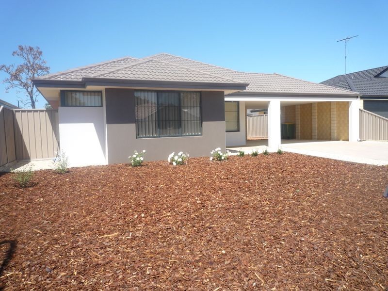 18 Karak Street, Wannanup, Mandurah WA 6210