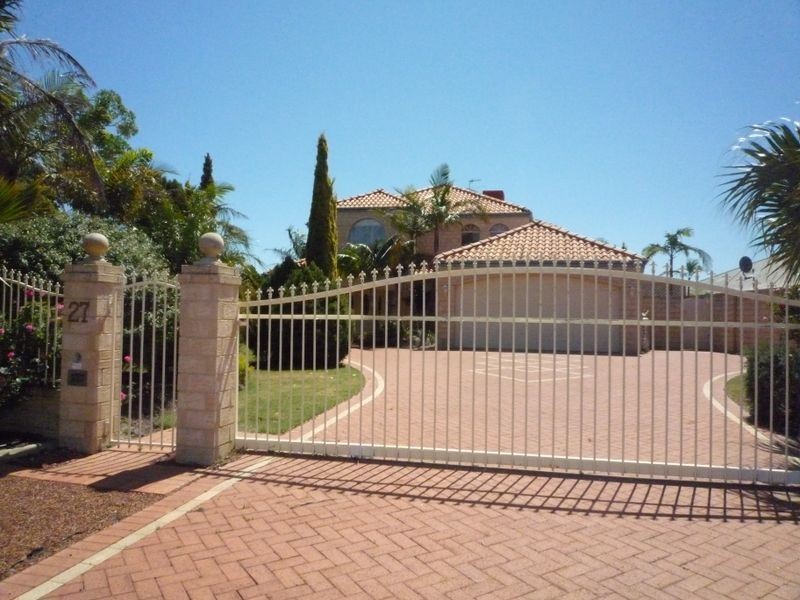 27 Heron Place, South Yunderup WA 6208