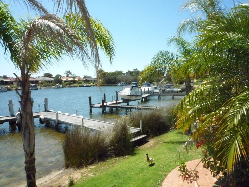 27 Heron Place, South Yunderup WA 6208