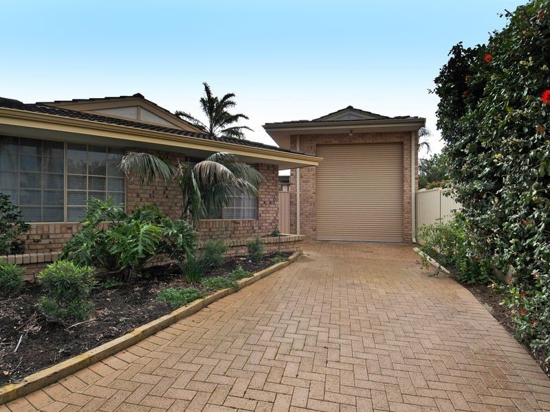 9 Pallinup Road, Dudley Park, Mandurah WA 6210