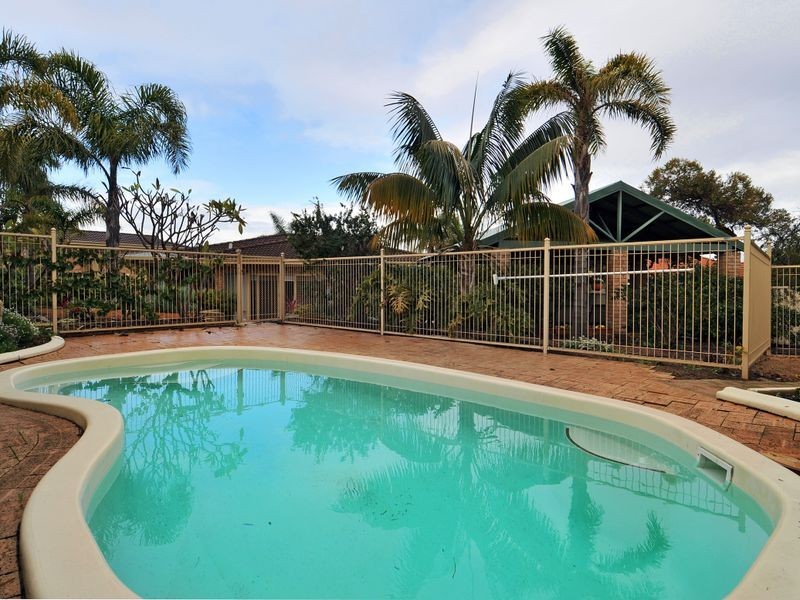 9 Pallinup Road, Dudley Park, Mandurah WA 6210