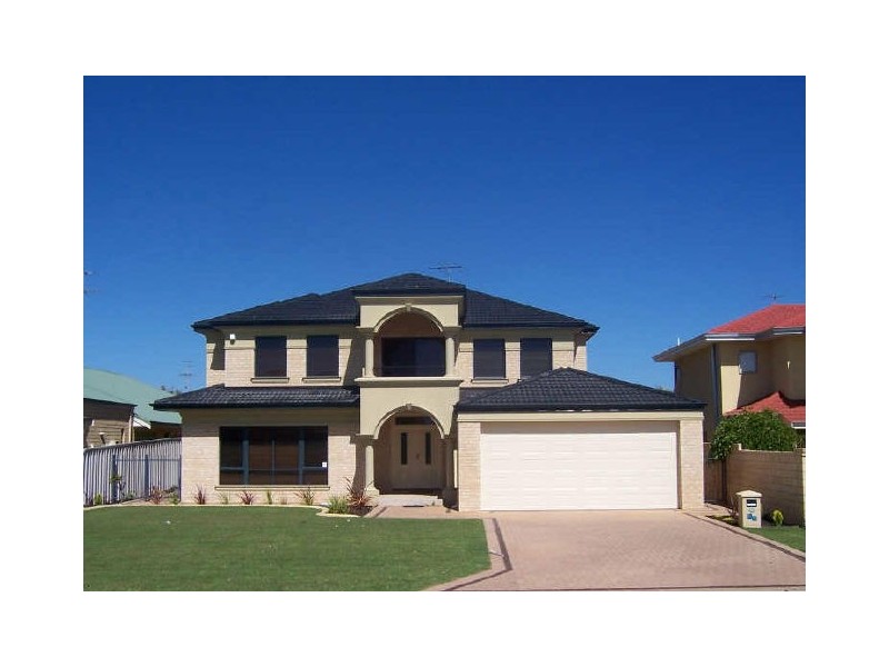 53 Ronsard Drive, San Remo WA 6210