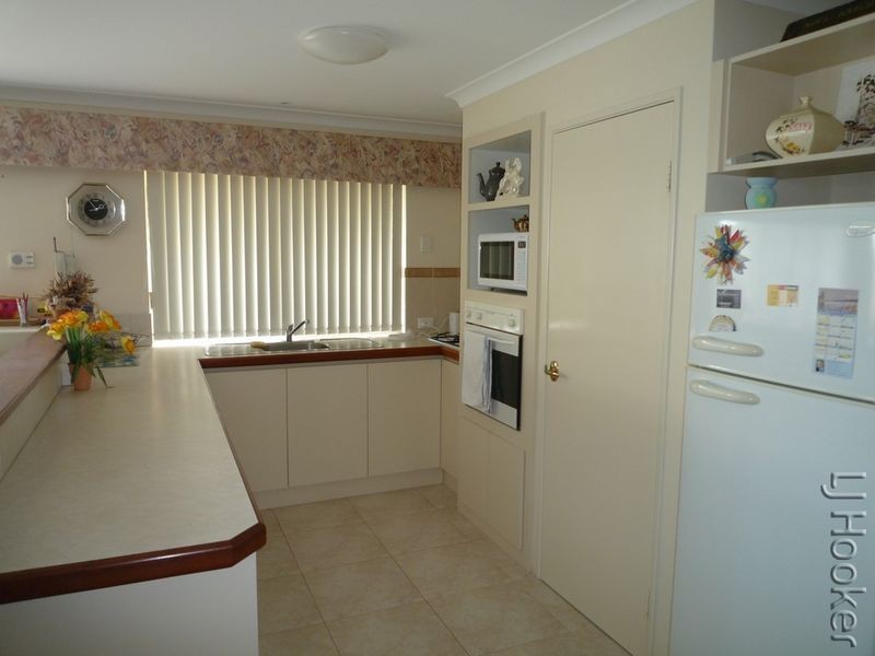 4A Medford Court, Meadow Springs WA 6210