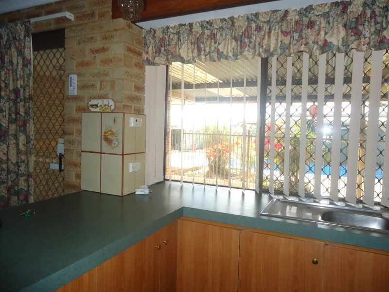 1 David Place, Dudley Park WA 6210