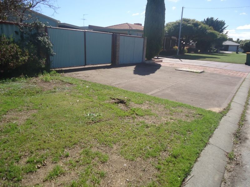 1 David Place, Dudley Park WA 6210