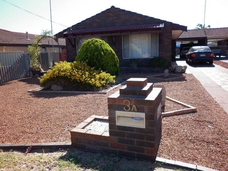 3a Sun Place, Greenfields WA 6210