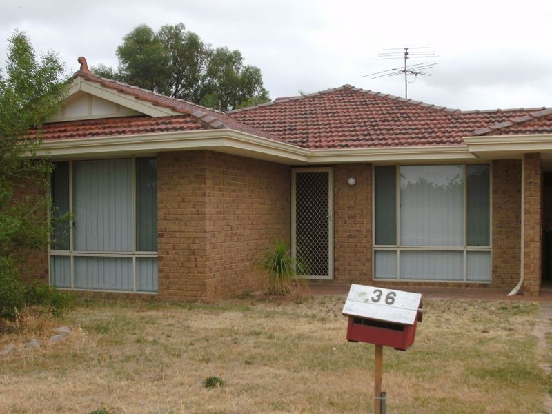 36 Coodanup Drive, Coodanup, Mandurah WA 6210