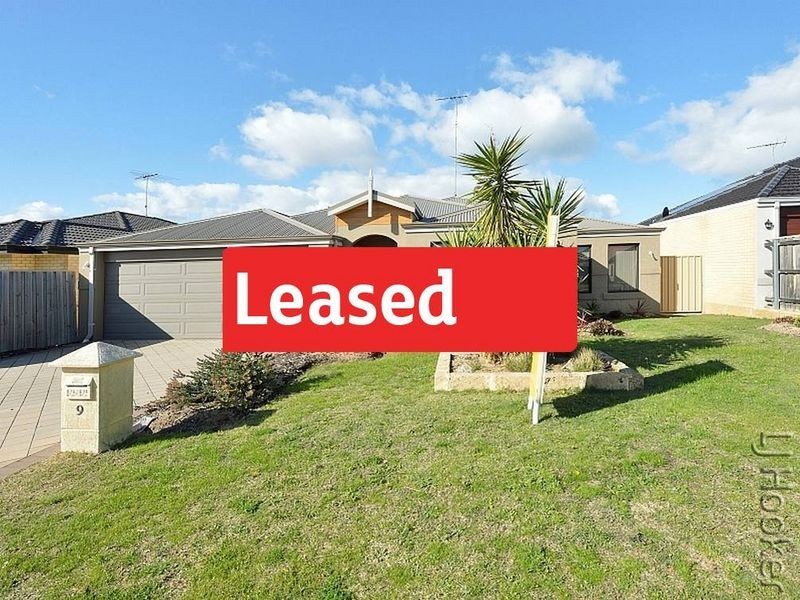 9 Scarab Court, Halls Head WA 6210