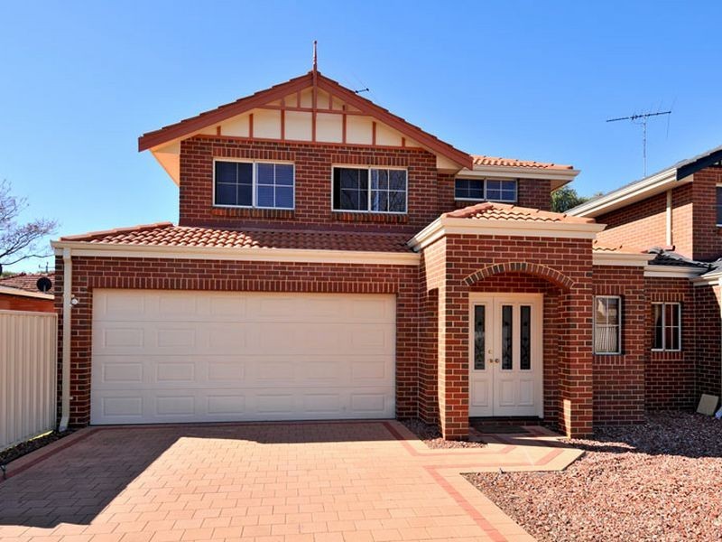 15B Forrest Street, Mandurah WA 6210
