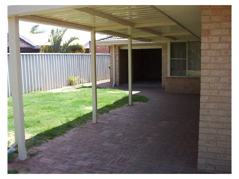 10 Nymans Court, Erskine WA 6210