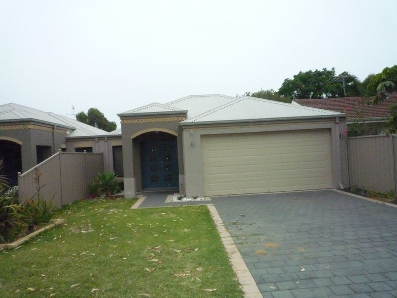 4b Nookie Street, Dudley Park WA 6210