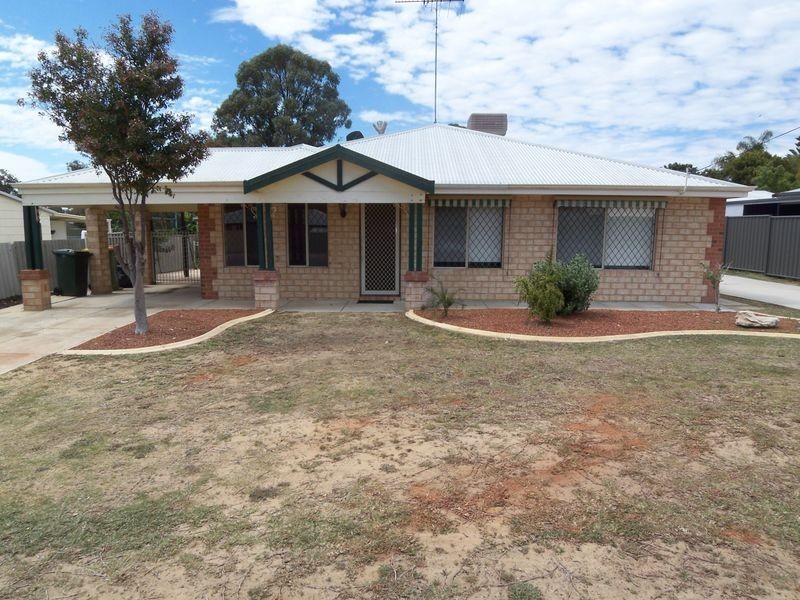 46a Teranca Road, Greenfields WA 6210