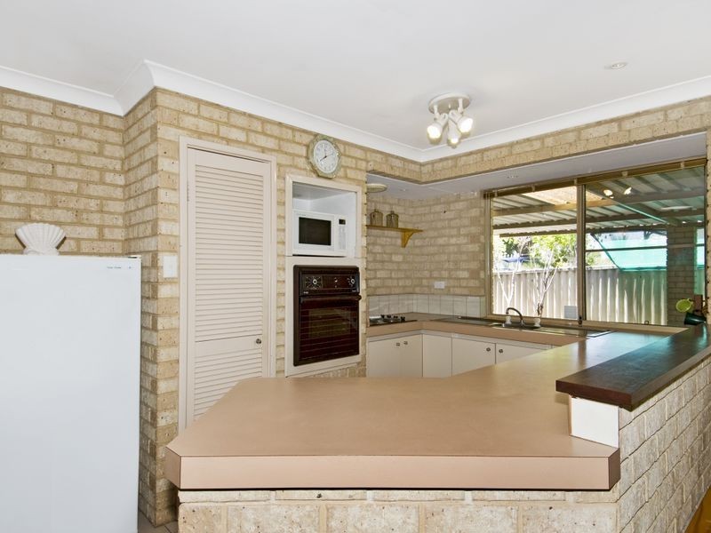 45 Estuary View Road, Dawesville WA 6211