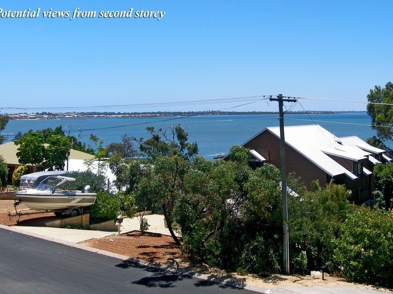 45 Estuary View Road, Dawesville WA 6211