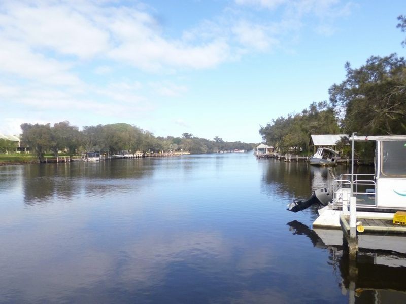 56 Culeenup Road, North Yunderup WA 6208