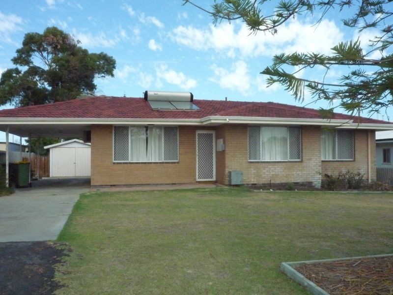 37 Gillark Street, Dudley Park WA 6210