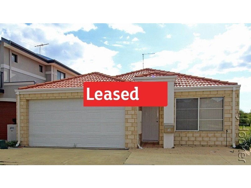 23/68 Hickman Road, Silver Sands WA 6210
