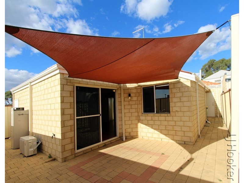 23/68 Hickman Road, Silver Sands WA 6210