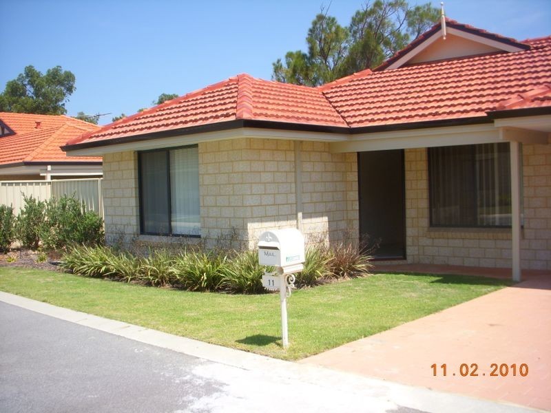 11 Golden Grove, Coodanup WA 6210